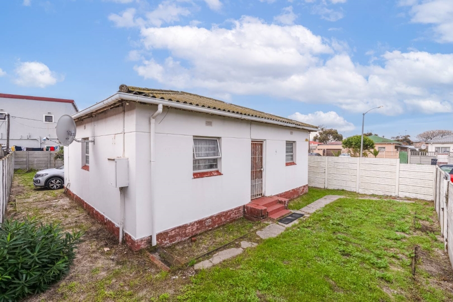 3 Bedroom Property for Sale in Brooklyn Western Cape